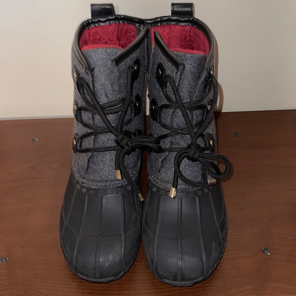 Tommy Hilfiger Boots